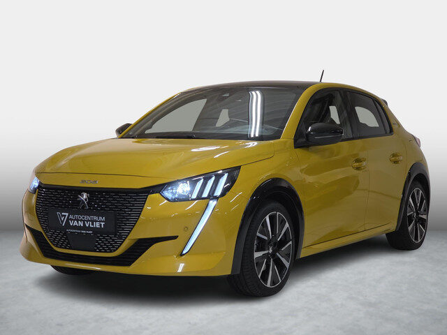 Peugeot 208 1.2 PureTech GT-Line