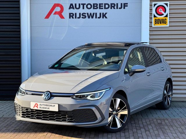 Volkswagen Golf 1.4 eHybrid GTE Pano/Sfeer/Navi/BTW!