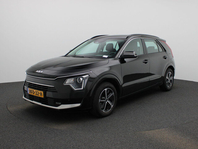 Kia Niro 1.6 GDi Hybrid DynamicLine