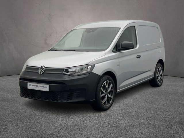 Volkswagen Caddy Cargo 2.0 TDI 75pk Comfort