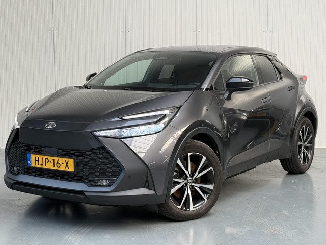 Toyota C-HR 2.0 Plug-in Hybrid 220 Dynamic