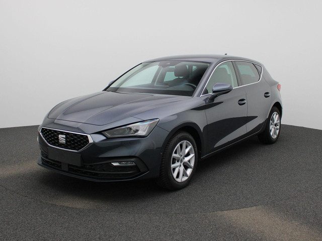 Seat Leon 1.0 TSI Style Launch Edition 110 PK