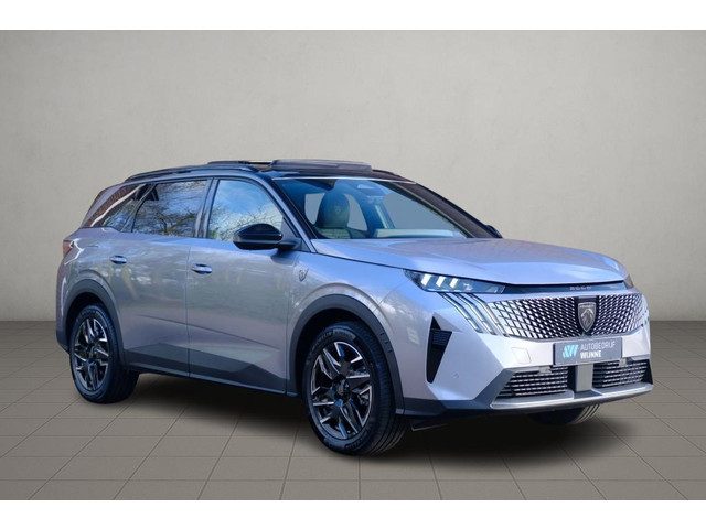 Peugeot 5008 1.2 Hybrid 145pk e-DCS6 GT 7 Persoons
