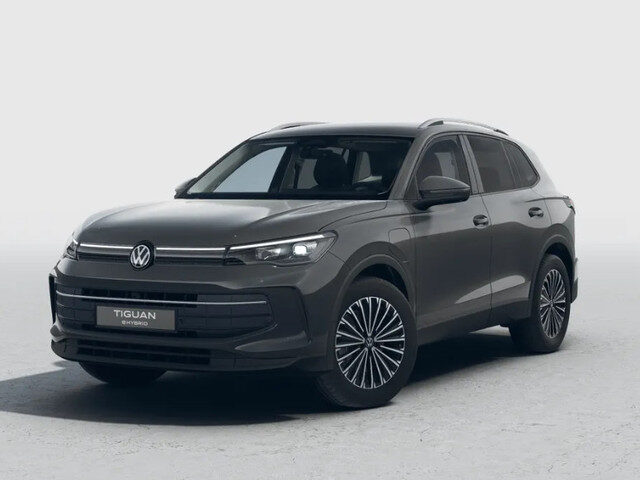 Volkswagen Tiguan Life Edition 1.5 eHybrid 204 PK 6 versn. DSG