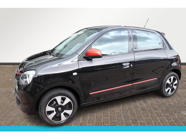 Renault Twingo 1.0 SCe Collection Automaat.