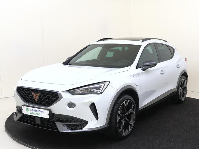 Cupra Formentor 1.4 e-Hybrid VZ Performance