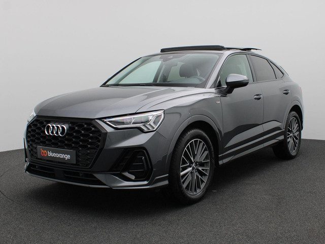 Audi Q3 Sportback 35 TFSI Pro Line S 150PK S-Tronic