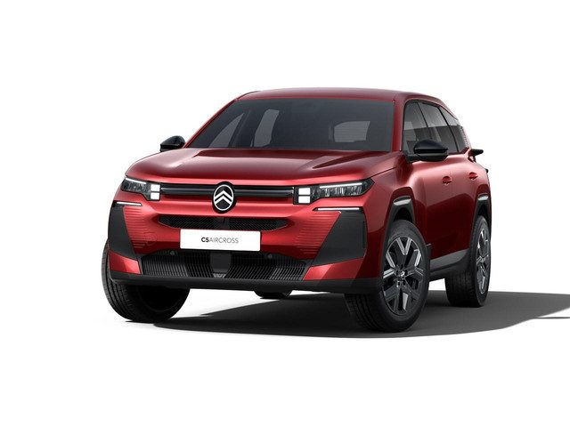 Citroën C5 Aircross 1.2 Hybrid 145 You