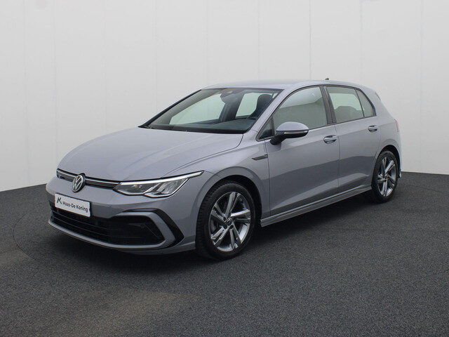 Volkswagen Golf 1.5 eTSI 130pk DSG R-Line