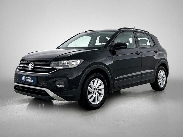 Volkswagen T-Cross 1.0 TSI Life Business | Automaat | Adaptive cruise control | Stoelverwarming | Ca