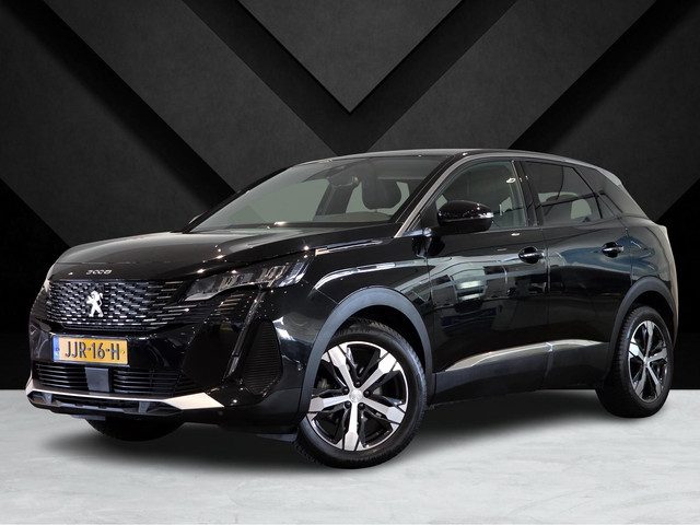 Peugeot 3008 Allure Pack Business 1.2 Turbo 130pk EAT8