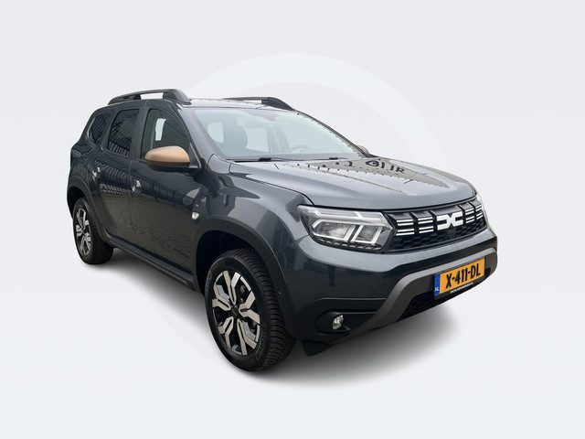 Dacia Duster 1.3 TCe 150 Extreme