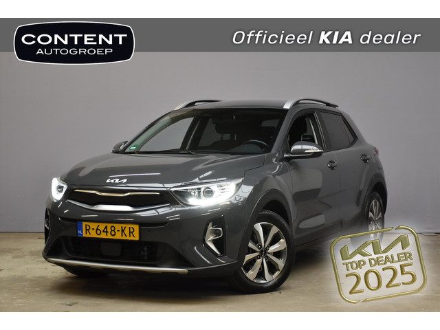 Kia Stonic 1.0 T-GDi 120pk DCT7 DynamicPlusLine AUTOMAAT