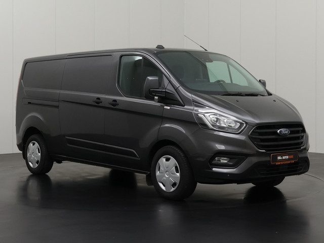 Ford Transit Custom 2.0TDCi 130PK Lang Limited | Euro 6