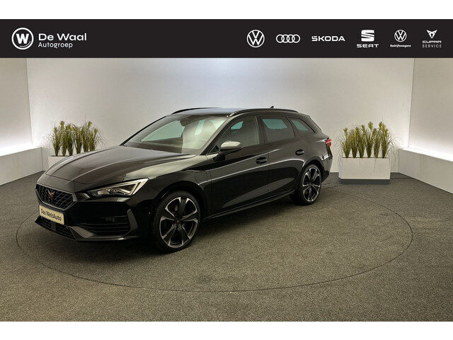 Cupra Leon Sportstourer 1.4 245pk e-Hybrid VZ Performance