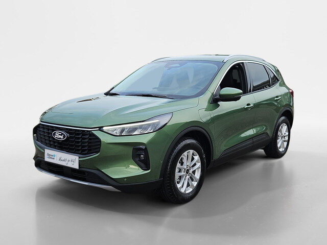 Ford Kuga 2.5 PHEV Titanium