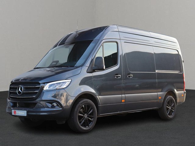 Mercedes-Benz Sprinter 319 1.9 CDI L2H2 Select