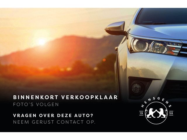 Toyota Yaris 1.5 Hybride Active | Trekhaak!