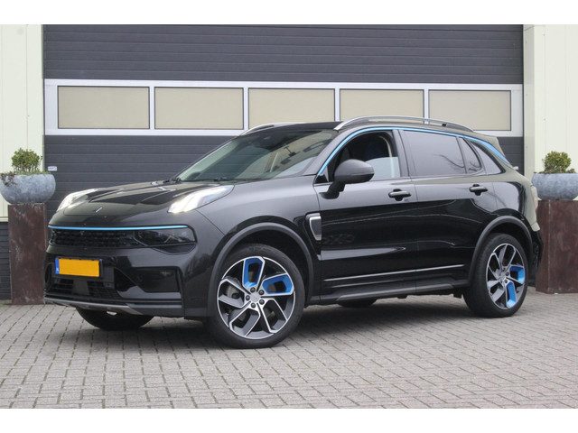 Lynk&Co 01 1.5 PHEV | NAP | 360 Camera |