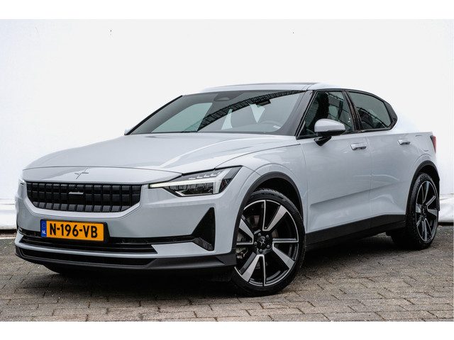 Polestar 2 Standard Range Single Motor 63kWh SOH 97%