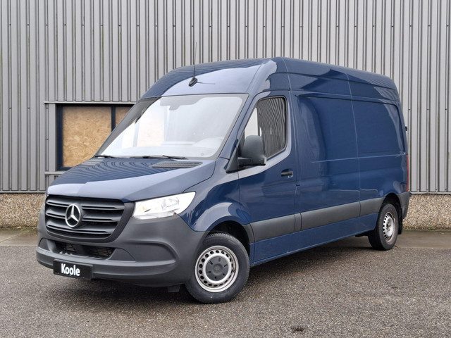 Mercedes-Benz Sprinter 311 CDI GB L2 FWD Functional 3.5T