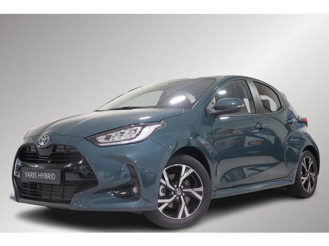 Toyota Yaris 1.5 Hybrid 115 Dynamic,