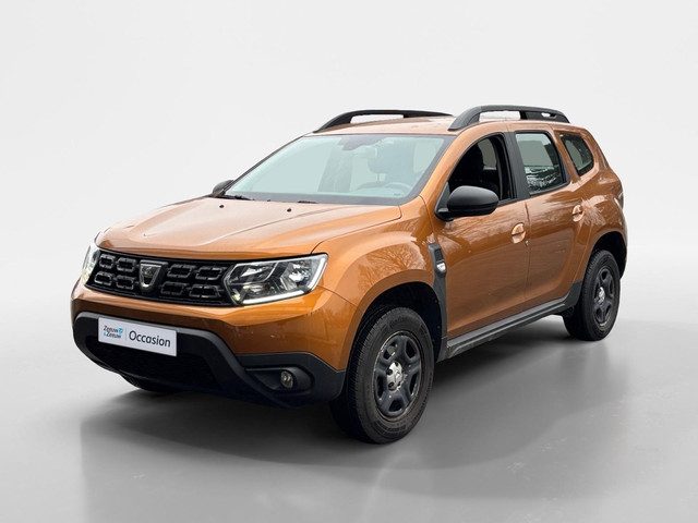 Dacia Duster 1.2 TCe Comfort