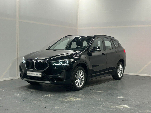 BMW X1 sDrive20i Executive Edition