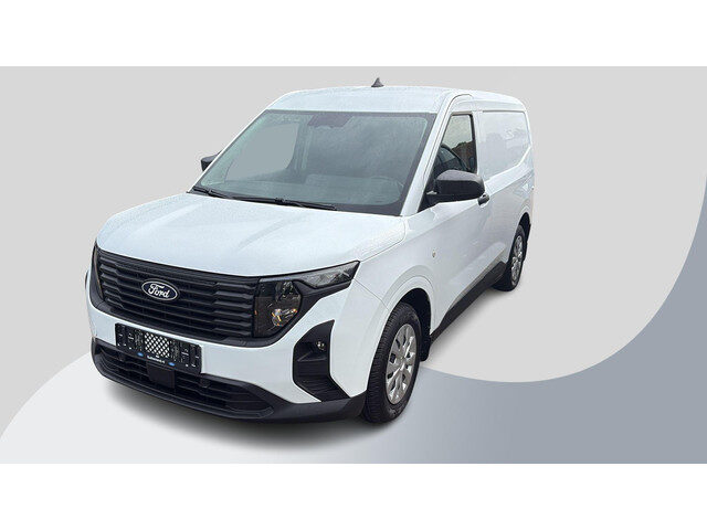 Ford Transit Courier 1.0 EcoBoost Trend