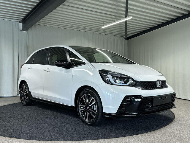 Honda Jazz 1.5 e:HEV Advance Sport