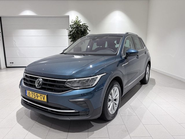 Volkswagen Tiguan 1.5 TSI Life Business 150 PK