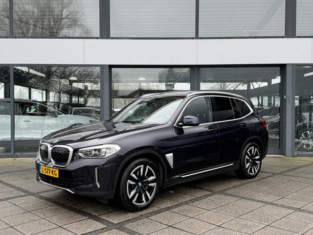 BMW iX3 Aut. Executive 80kWh