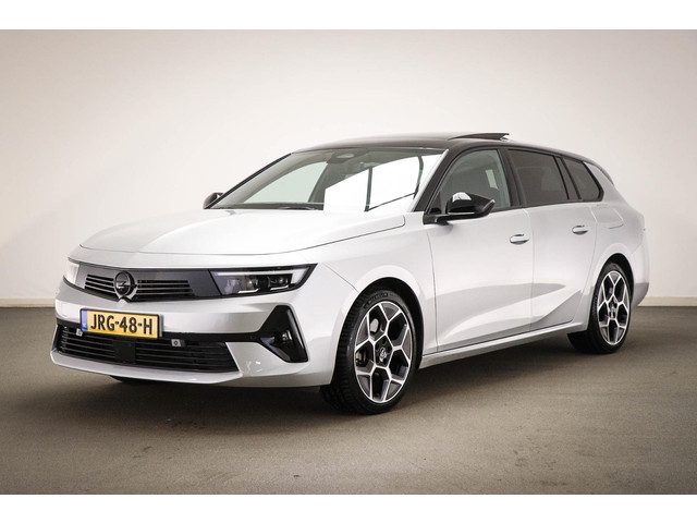 Opel Astra Sports Tourer 1.6 Hybrid Ultimate