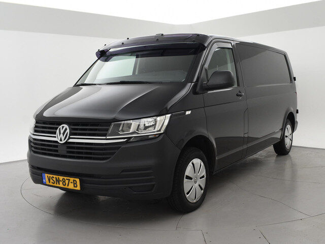 Volkswagen Transporter 2.0 TDI L2H1 LANG *107.860 KM* + APPLE CARPLAY