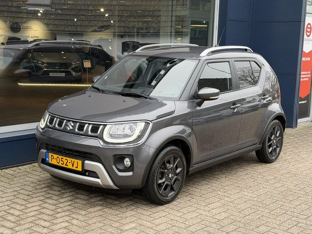 Suzuki Ignis 1.2 Smart Hybrid Style