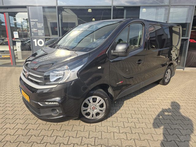 Fiat Talento 1.6 MJ L1H1 SX *Achteruitrijcamera*