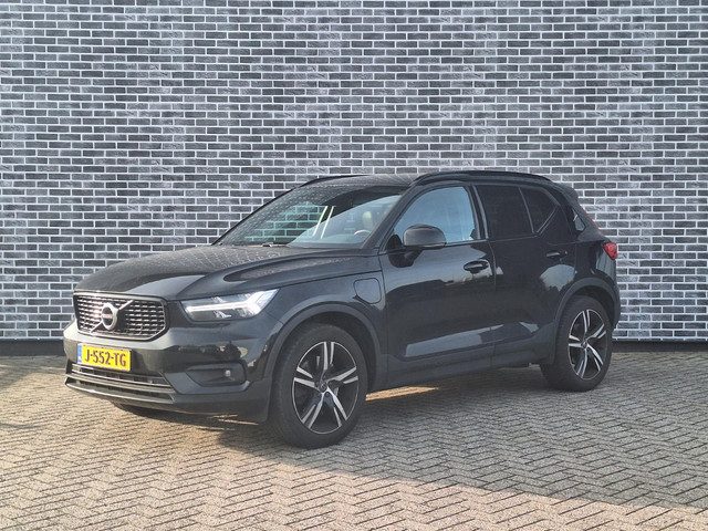 Volvo XC40 1.5 T5 Recharge R-Design