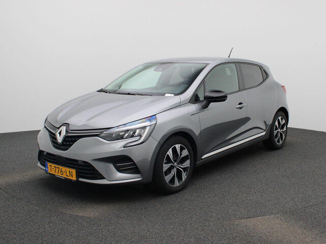 Renault Clio 1.0 TCe 90 Evolution