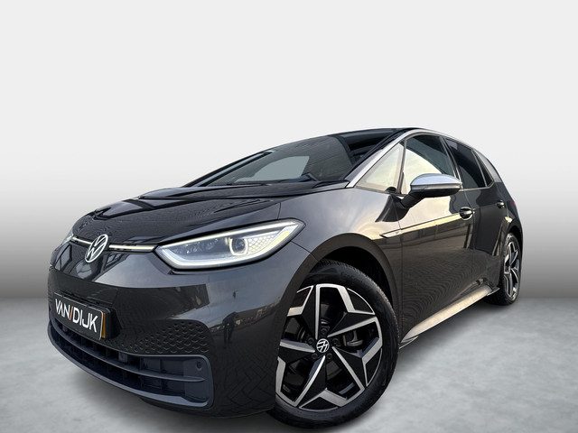 Volkswagen ID.3 First Plus 58 kWh