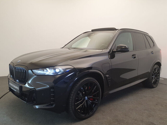 BMW X5 xDrive50e M-Sport Pro