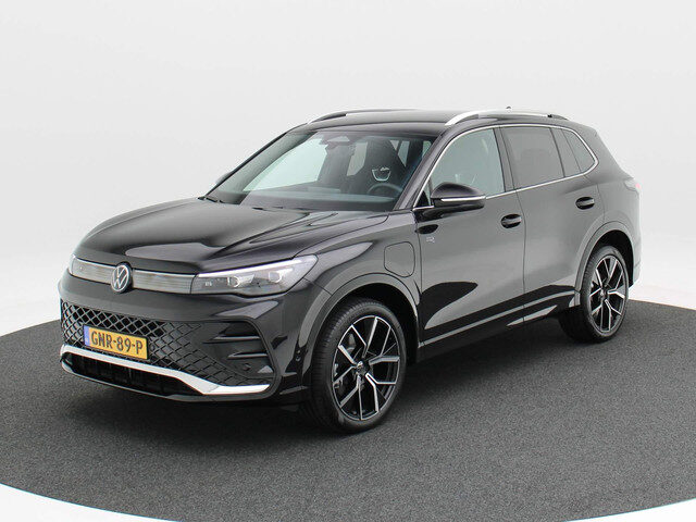 Volkswagen Tiguan 1.5 eHybrid 272 Pk Automaat R-Line Business