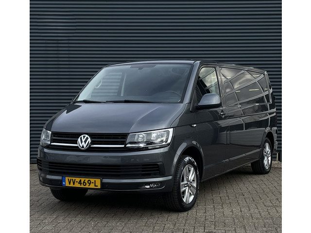 Volkswagen Transporter 2.0 TDI 180pk 4x4