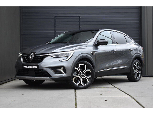 Renault Arkana E-Tech Hybrid 145 Intens