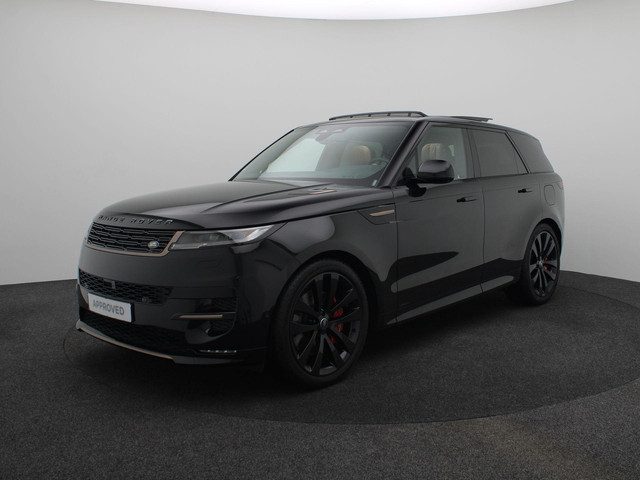 Land Rover Range Rover Sport 3.0 P550e Autobiography PHEV
