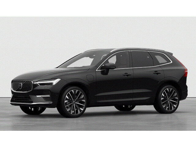 Volvo XC60 T6 350PK Automaat AWD Ultra Bright