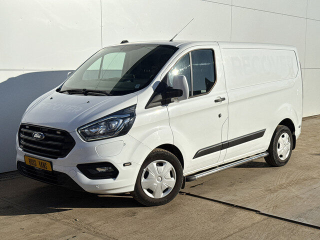 Ford Transit Custom 340 1.0 PHEV 120PK