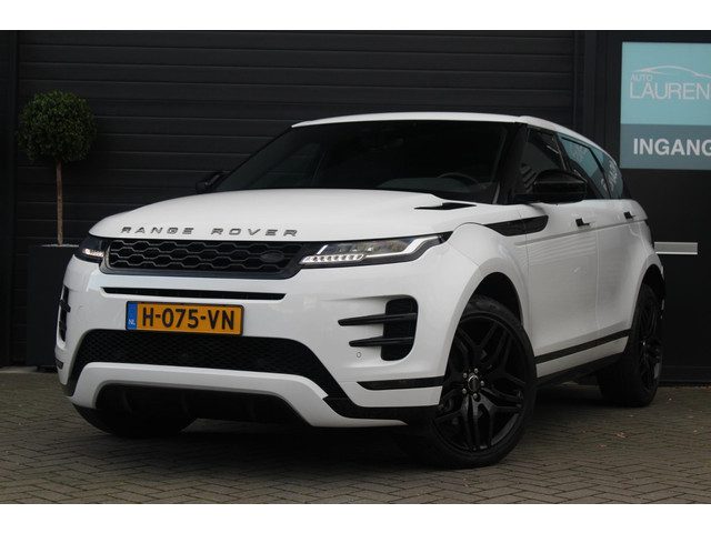 Land Rover Range Rover Evoque 2.0 P200 AWD SE