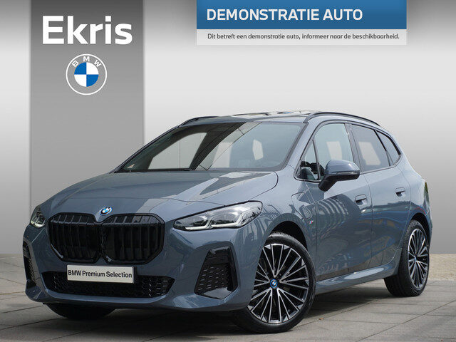 BMW 2 Serie Active Tourer