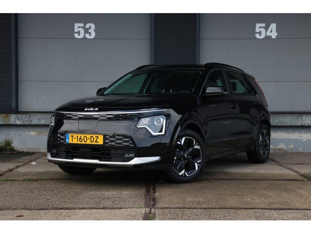 Kia e-Niro EV DynamicLine 64.8 kWh