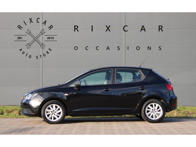 Seat Ibiza 1.0 EcoTSI Reference Airco CruiseControl